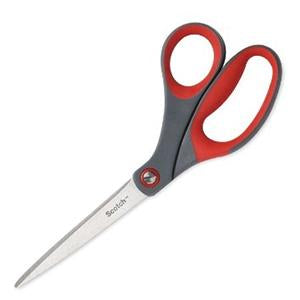 Scotch Scissor, Home & Office, 8 Inch