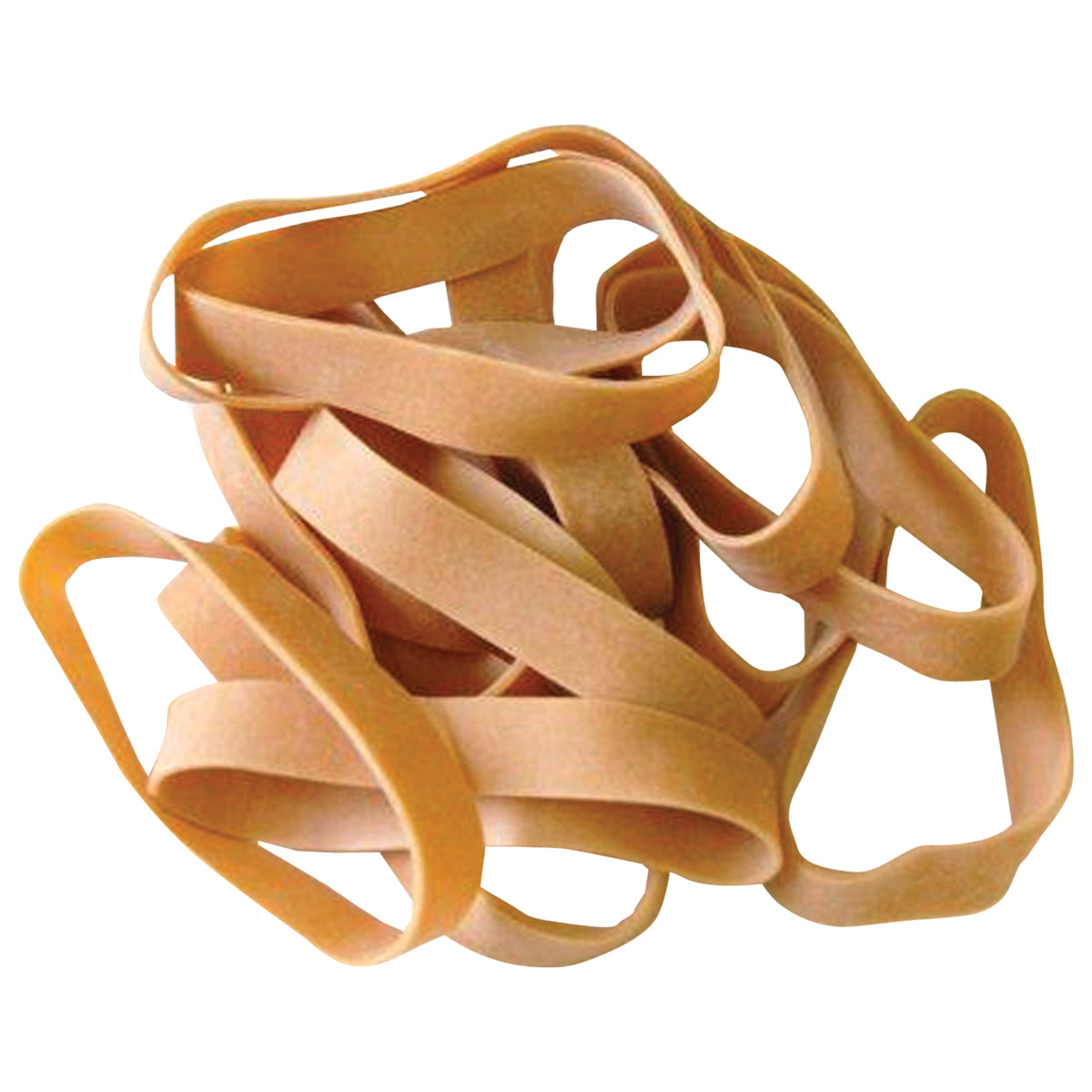 Rubber Bands, #84 (Pack of 150)
