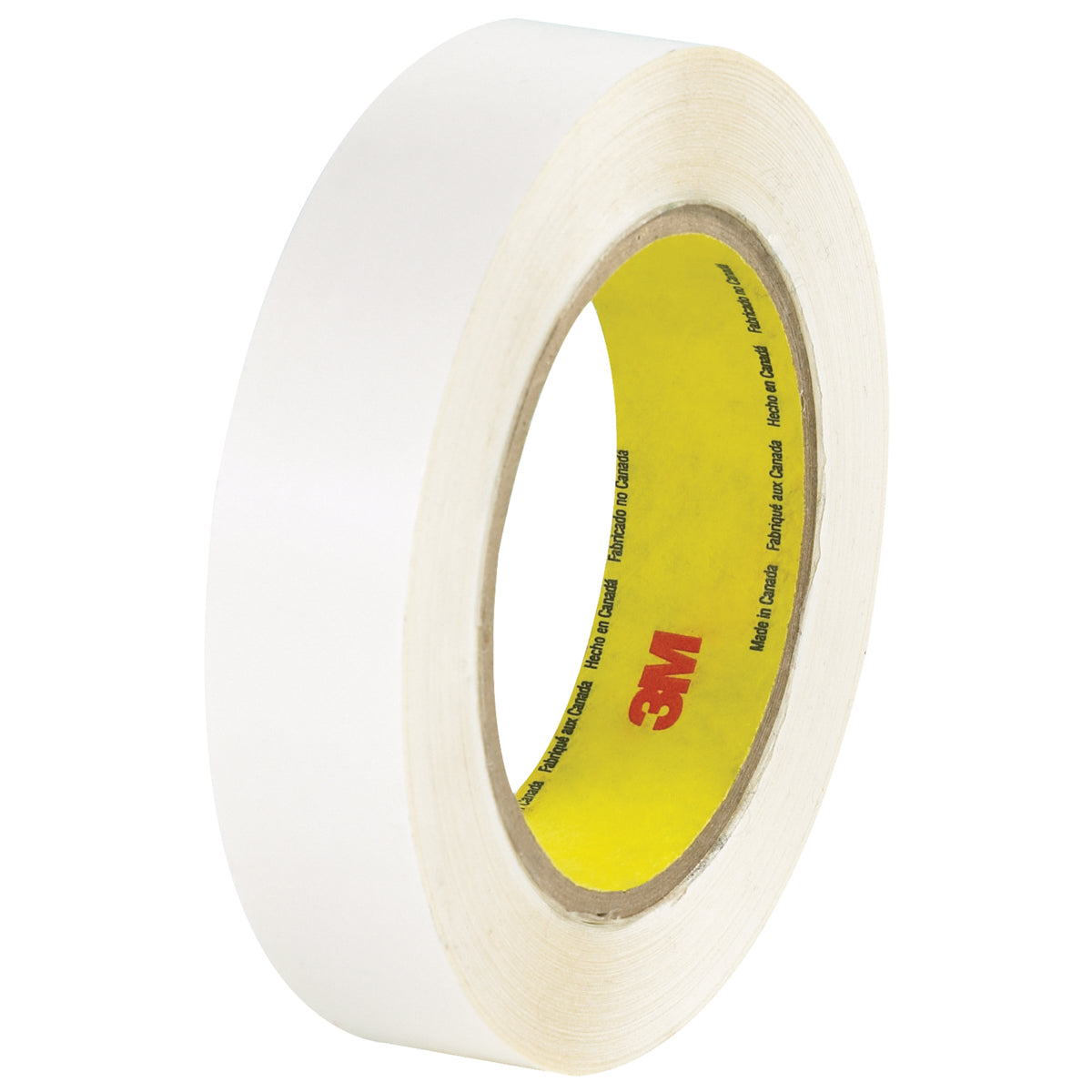 3M 9415PC Removable  Double Sided Film Tape 1/2 x 72 yard Roll