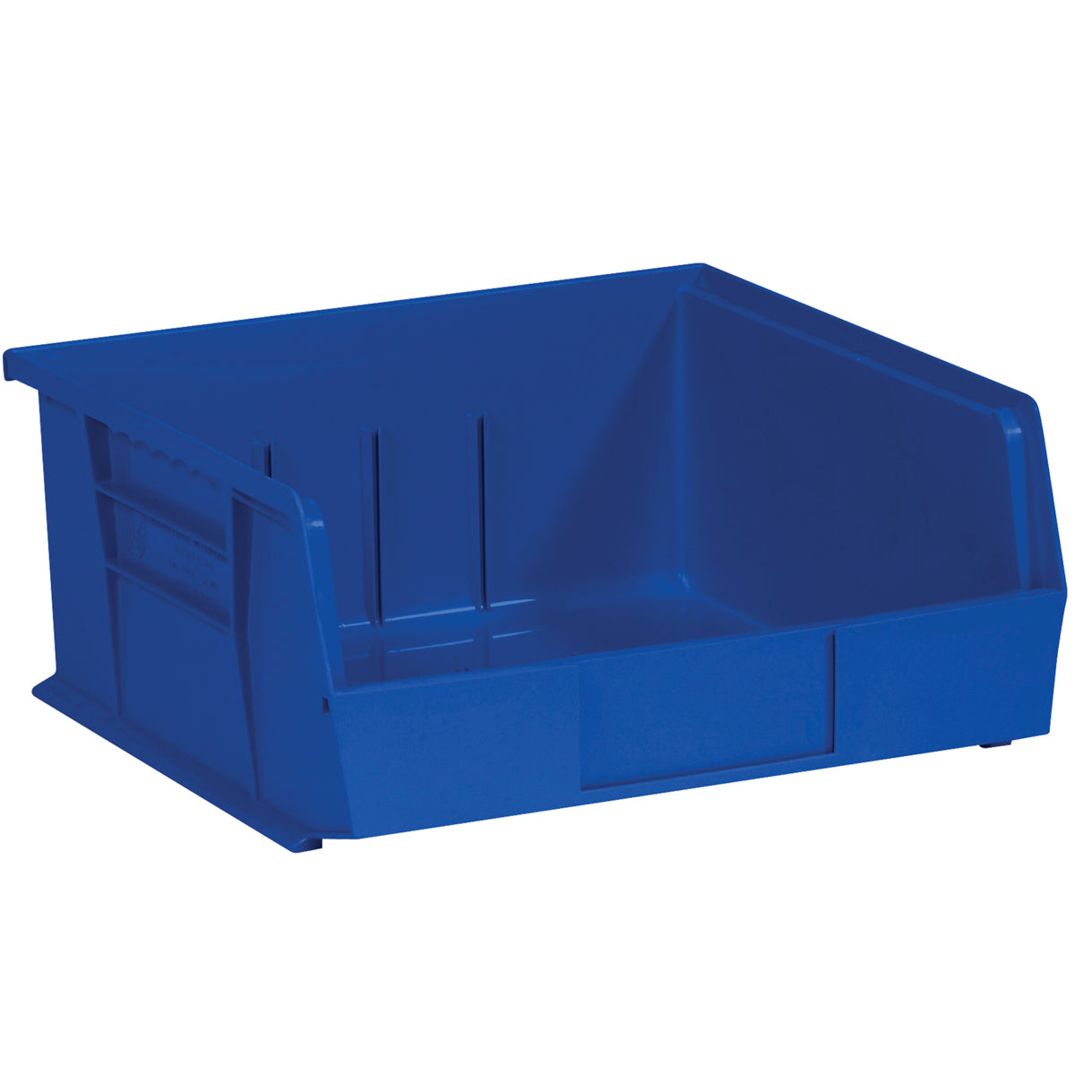 Plastic bin deals boxes