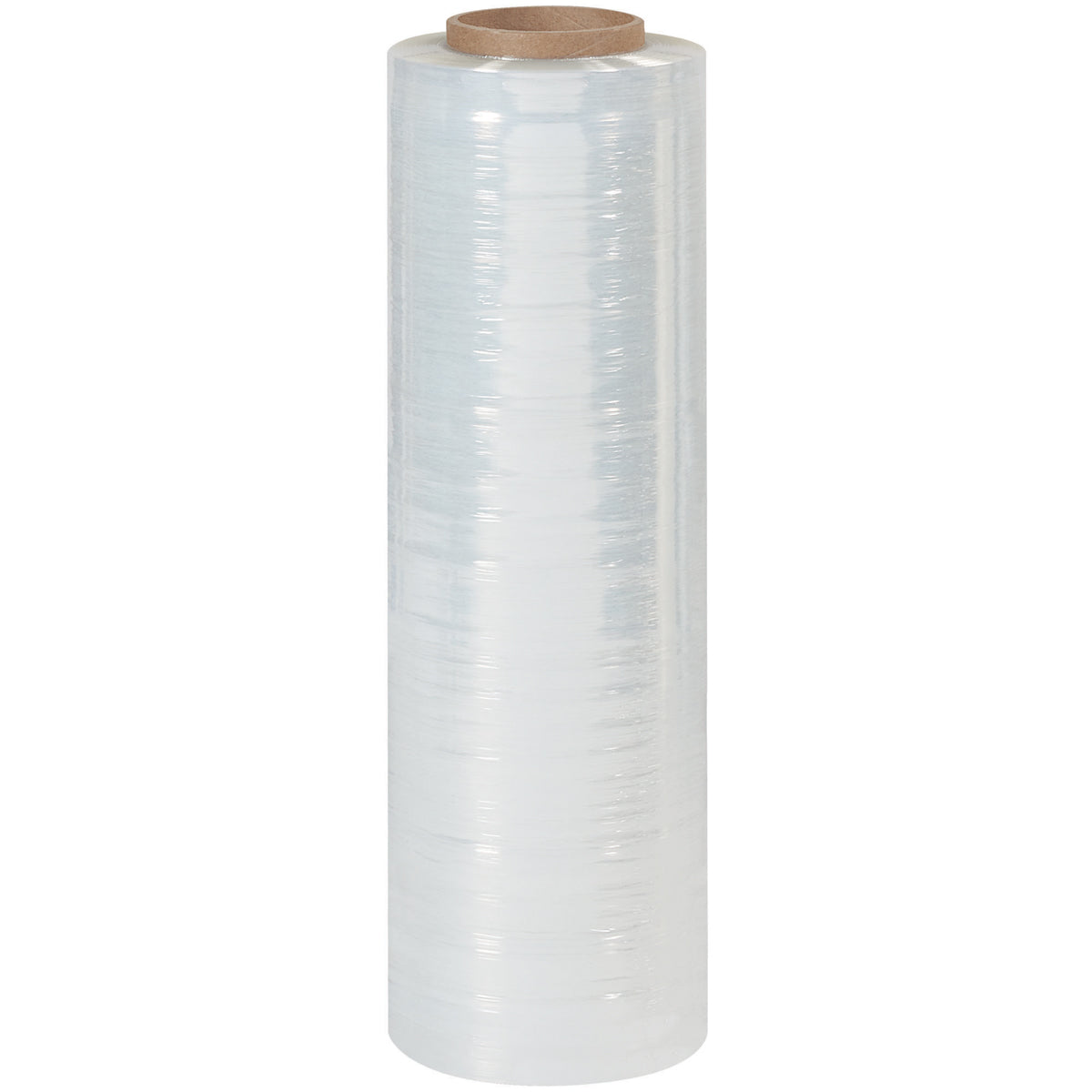 Stretch Film Shrink Wrap 4 rolls 18x1500 ft 60 Gauge Stretch Film Rolls for  Packaging Moving Packing