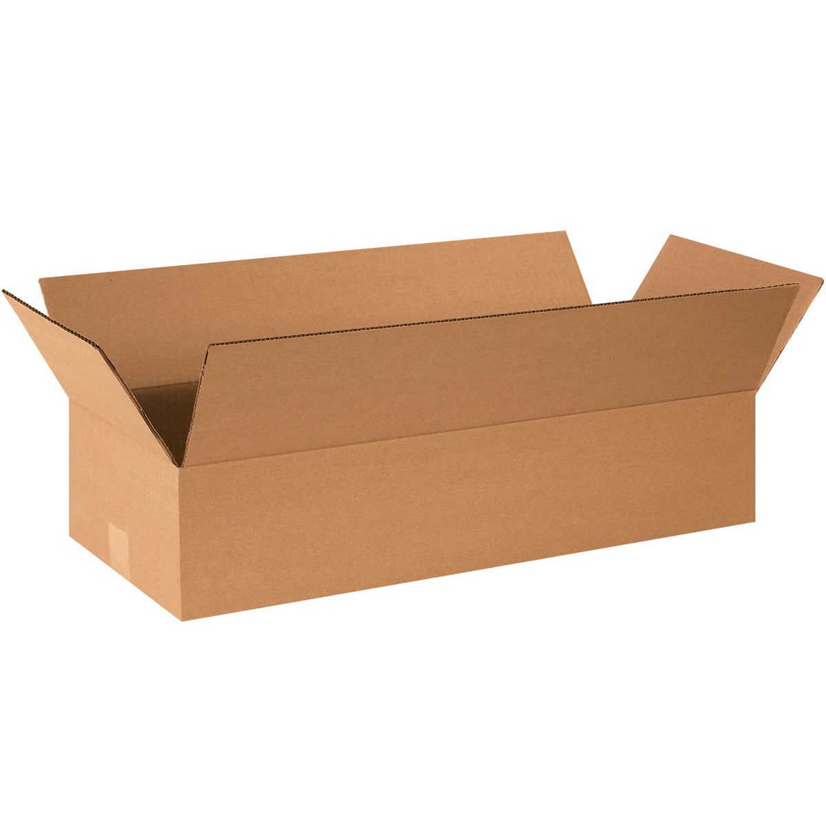 24 X 10 X 4 Corrugated Boxes