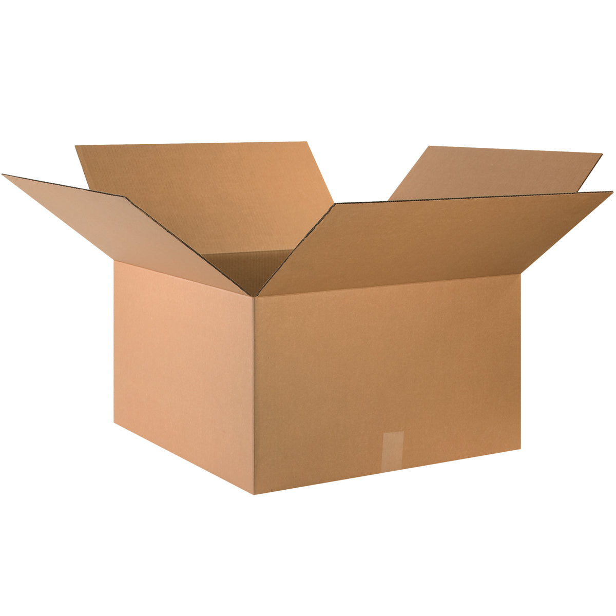 24 X 24 X 14 Corrugated Boxes