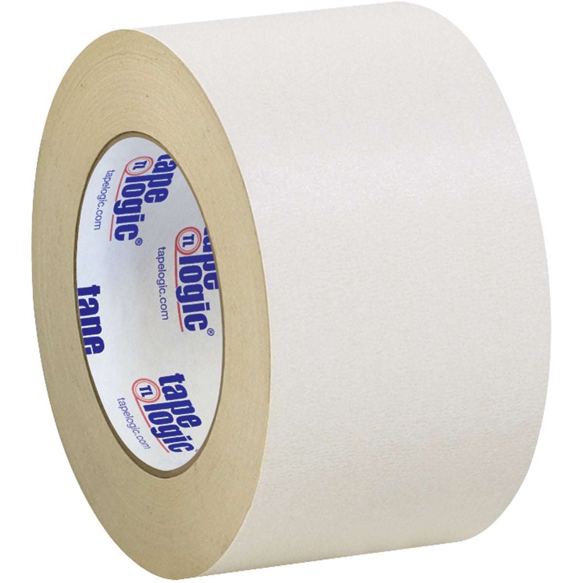 Scotch Double-coated Paper Tape - 2 Width X 36 Yd