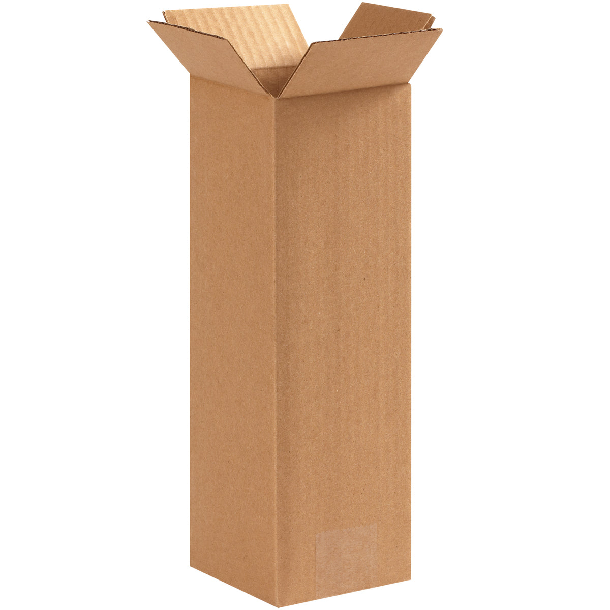 5 X 5 X 12 Corrugated Boxes