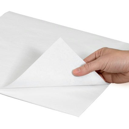 Butcher Paper Sheets - White, 24 x 30