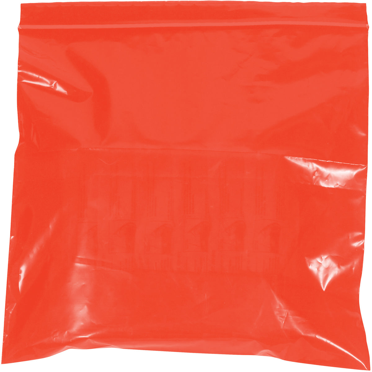 4x6 Plastic Zip Top Bags (Pack of 100) | 2 mil poly bags wholesale | Best  Store Supplies