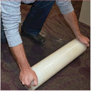 Carpet Protection Film