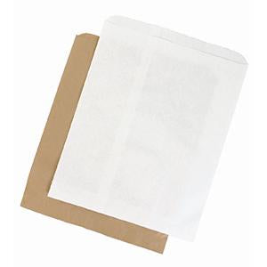 Paper Merchandise Bags