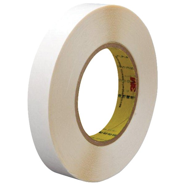 1/2" x 36 yds. 3M 9579 Double Sided Film Tape 2/Case