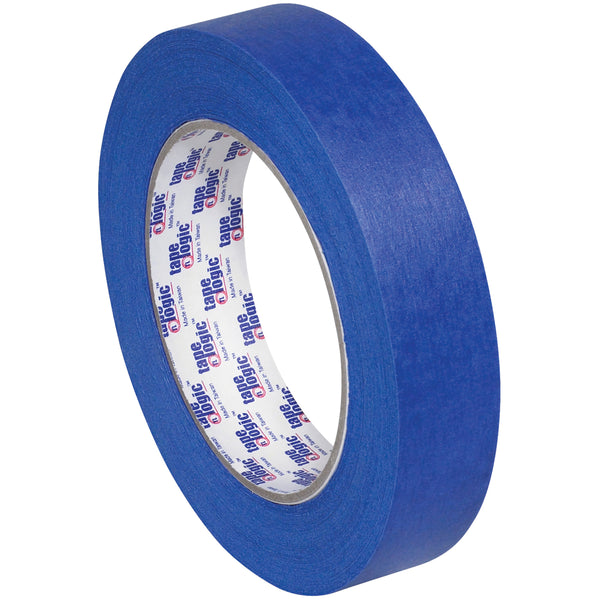 1" x 60 Yard Blue Painter's Tape 36/Case