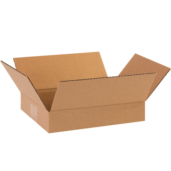 corrugated boxes