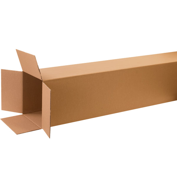 corrugated boxes