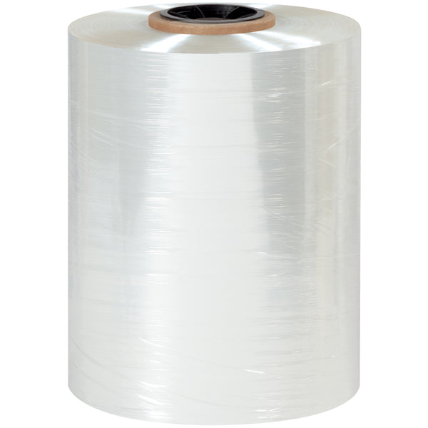 Colored PVC Shrink Wrap (500 Ft)