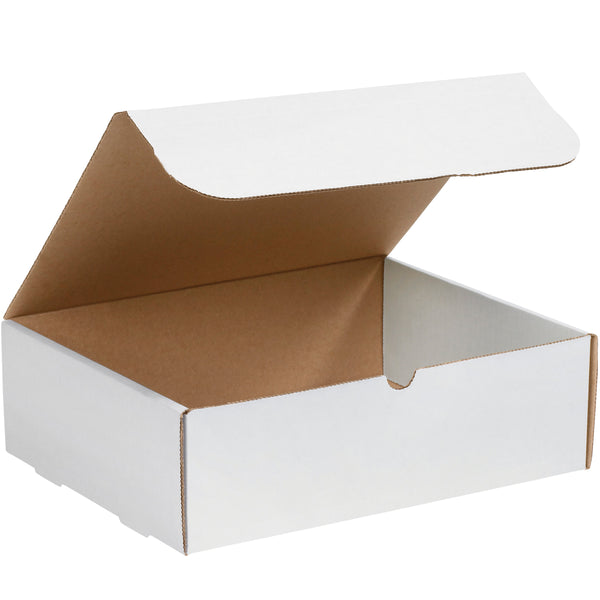 White Mailers, Packing and Shipping Materials