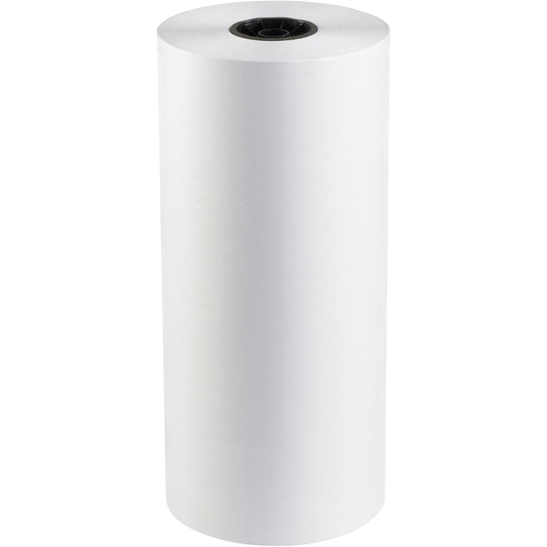 20 " White Tissue Paper Roll 5200 Feet/Roll