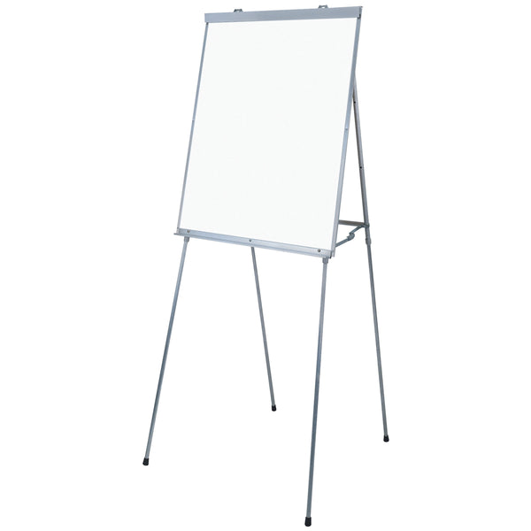 27" x 36" 4 Legged Dry Erase Board Easel