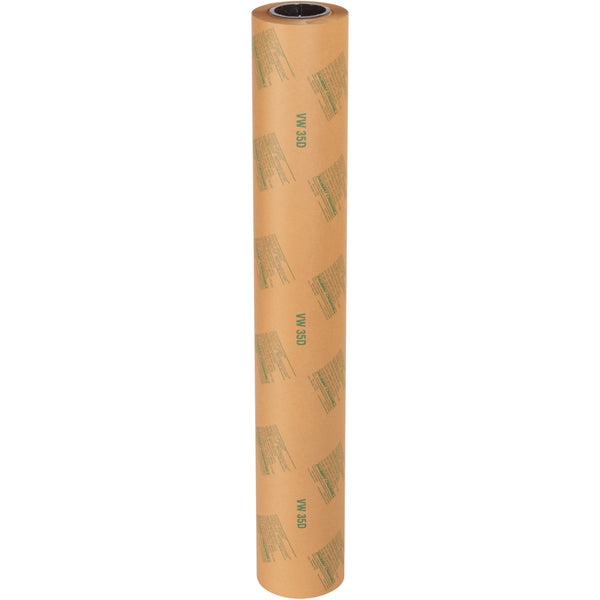 36" x 100 Yard 35 lb Heavy Duty VCI Paper Roll