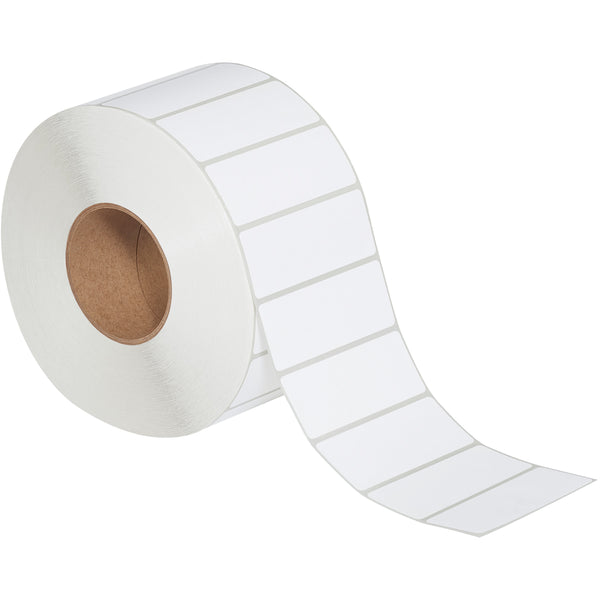 4 x 1 1/2" Direct Thermal Labels 4/Case