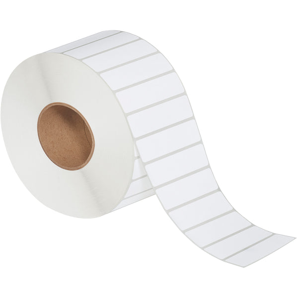 4 x 1" Direct Thermal Labels 4/Case