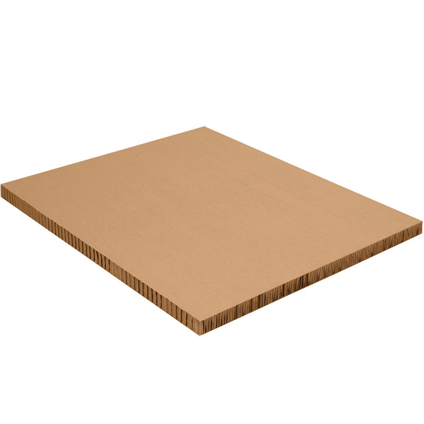 40 x 48 x 2 Honeycomb Sheets 20/Bundle