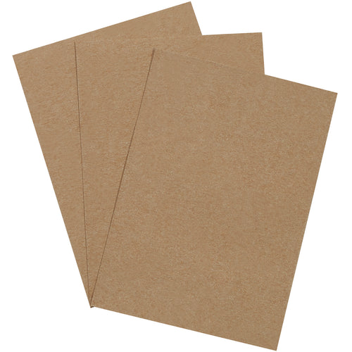 18 X 24 Chipboard Sheets (.022 Thick) - Packagingsupplies.com