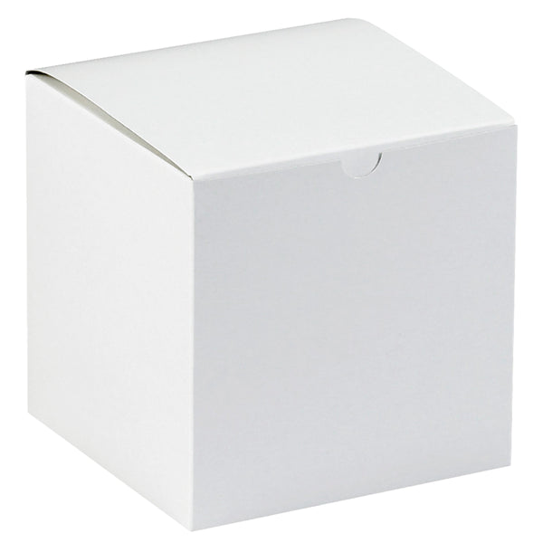 Medium Square Ivory Magnetic Gift Box - Geotobox | Magnetic gift box, Buy  gift box, Gift box