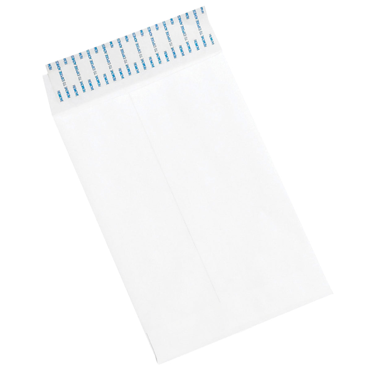 6 x 9 White Self-Seal Envelopes