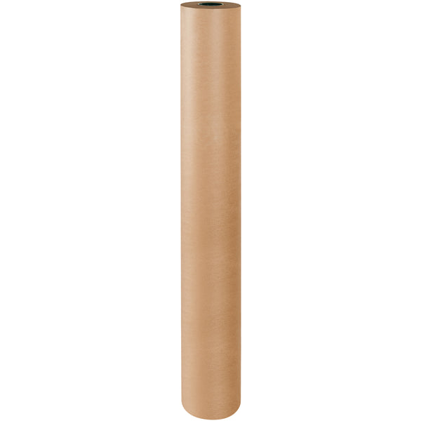 60" Poly Coated Kraft Roll 600 Feet/Roll