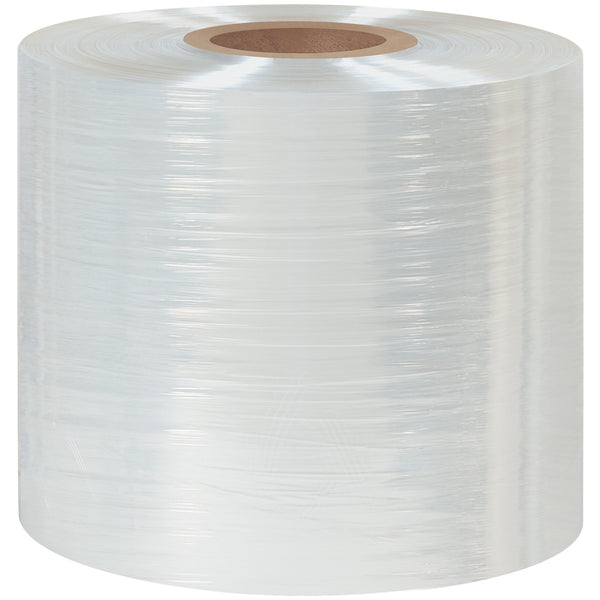 8" x 75 Gauge x 2000 Feet/Roll Reynolon 5044 PVC Shrink Film 2/Case