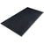 32 x 39 Black Rubberized Entry Mat