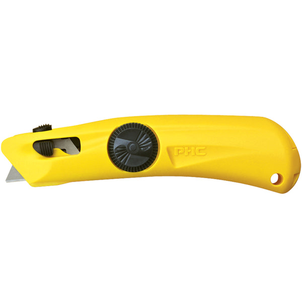 EZ3 Spring-Back Safety Utility Knife 25/Case