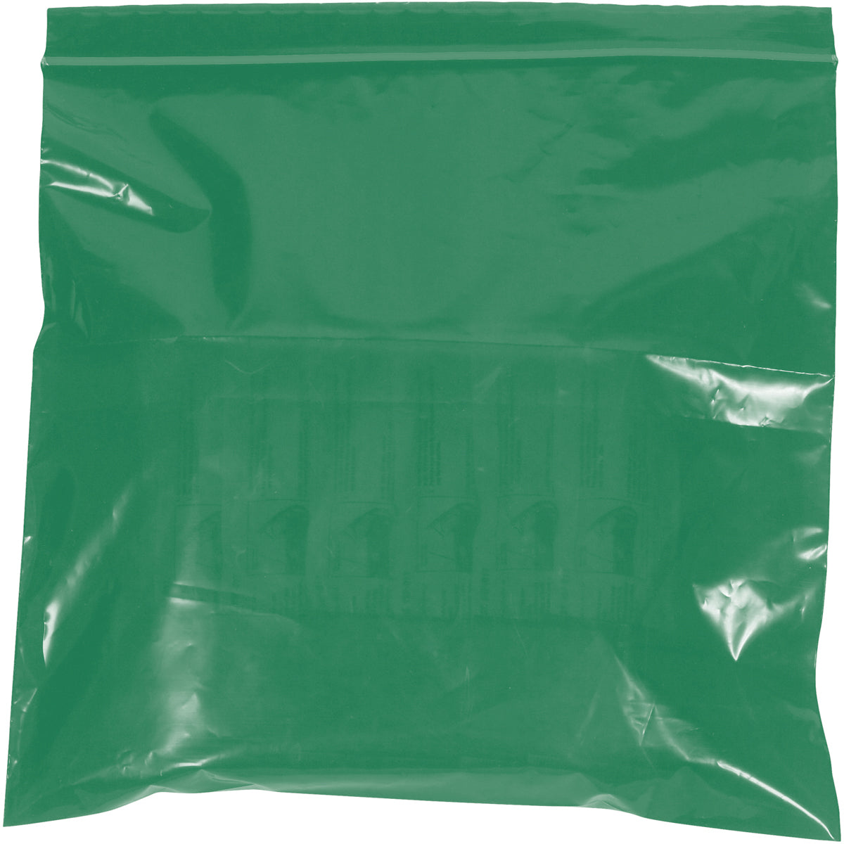Amazon.com: Spartan Industrial - 2” X 3” (1000 Count) 2 Mil Clear  Reclosable Zip Plastic Poly Bags with Resealable Lock Seal Zipper :  Industrial & Scientific