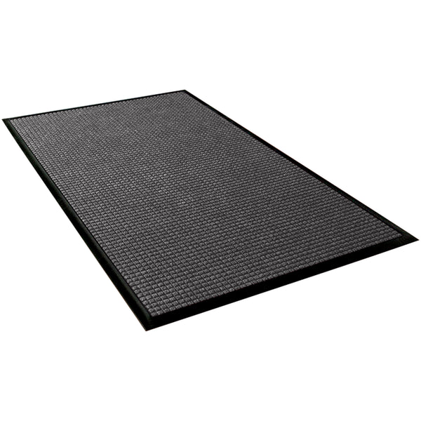 3 x 12 Feet Medium Gray Waterhog Mat