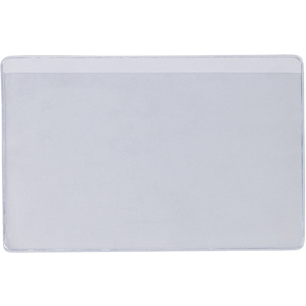 12 x 9 Long Side Opening Vinyl Envelopes 50/Case