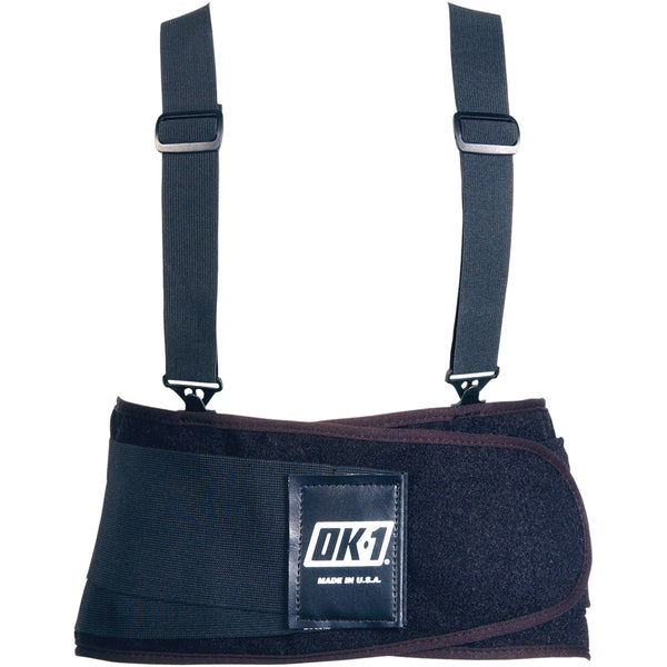 Universal Waist Back Support Belt