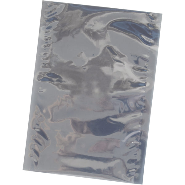 3 x 5 Static Shielding Bags - Unprinted 100/Case